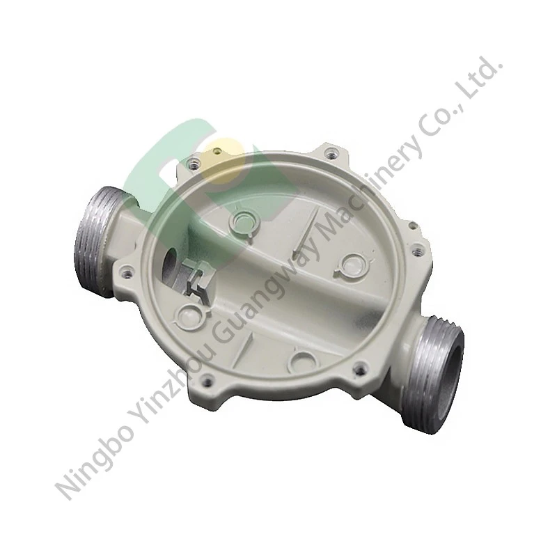 Aluminum Die Castings for Industrial Applications (3)