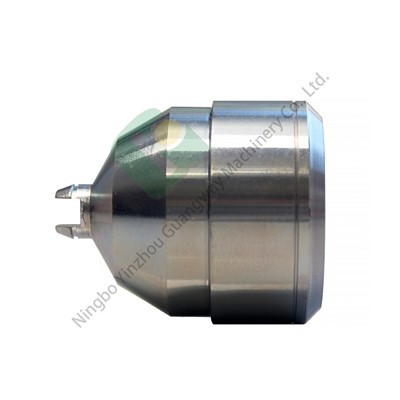 Charges en forme de SDP pour le système de pistolet perforant H -1